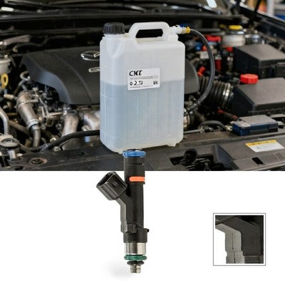 Fuel Injector to suit Mazda 2 1.5L — image 2