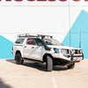 MCC Phoenix 808-02 A-Frame Bar - Toyota Hilux 2016-2020 - Image 5