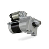 Starter Motor to suit Loncin LC2V78F-1 420CC — image 3