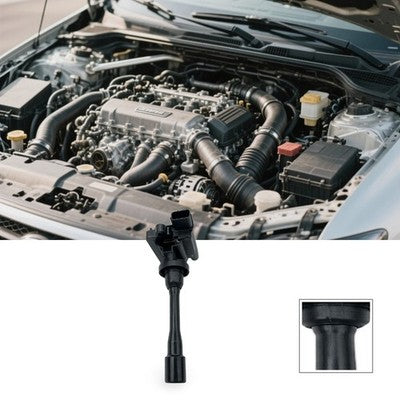 Ignition Coil to suit Mitsubishi Pajero 3.0L 3.5L — image 2