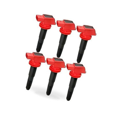 Ignition Coil Pack to suit Porsche Cayenne — image 1