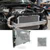 Radiator to suit Daewoo Leganza 2.0L 2.2L — image 2
