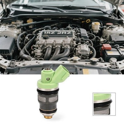 Fuel Injector to suit Toyota Hiace 1RZ 2RZ — image 2