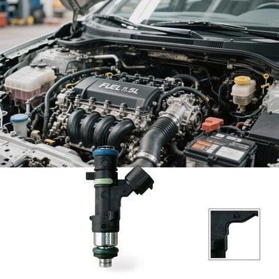 Fuel Injector to suit Mitsubishi Colt 1.3L 1.5L — image 2