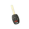 Key Fob to suit Honda Accord 2.4L — image 3