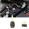 Key Fob to suit Honda Accord 2.4L — image 2