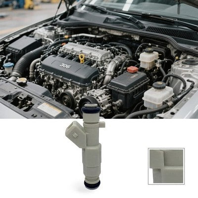 Fuel Injector to suit Citroen Xsara 1.8L — image 2