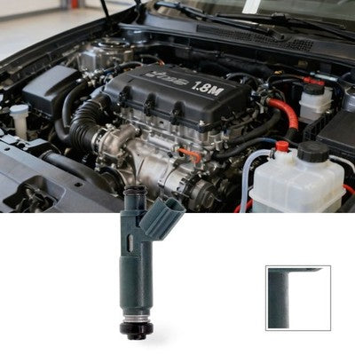 Fuel Injector to suit Toyota Corolla Matrix Celica 1.8L 3ZZ-FE 23250-22010 — image 2
