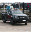 MCC Falcon 707-02 A-Frame Bar - Holden Colorado 2017-2020 - Image 4