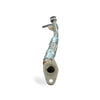 Turbocharger Intake Pipe to suit BMW 1 Series 2.0L — image 4