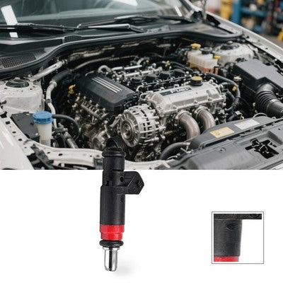 Fuel Injector to suit Mercedes Benz 21150162D — image 2