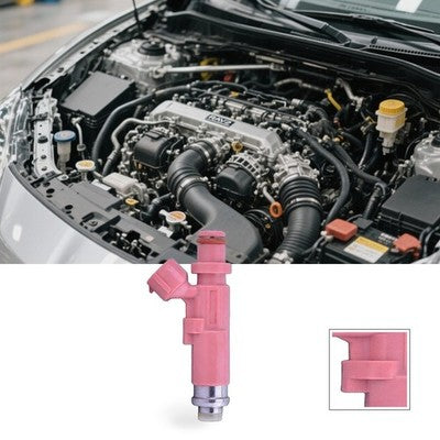 Fuel Injector to suit Toyota MR2 Celica RAV4 Corolla 23250-74190 — image 1
