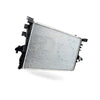 Radiator to suit Volkswagen Multivan T5 3.2L V6 — image 1