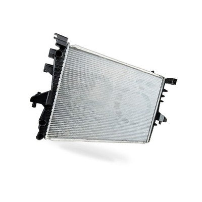 Radiator to suit Volkswagen Multivan T5 3.2L V6 — image 1