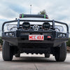 MCC Falcon 707-02 A-Frame Bar - Volkswagen Amarok 2011+ - Image 6
