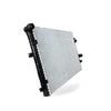 Radiator to suit Volkswagen Passat B8 2.0L Turbo Diesel — image 3