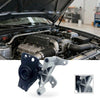 Engine Mount Right Front to suit Nissan Qashqai J10 2.0L — image 2