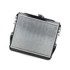 Radiator to suit Toyota Hilux RN85 YN85 4Cyl Petrol — image 4