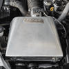 Torqit Airbox Toyota Landcruiser 300 Series Matt Black