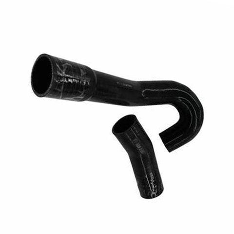 Intercooler Intake and Outlet Hose to suit LDV T60 2.8L Diesel Turbo — image 1