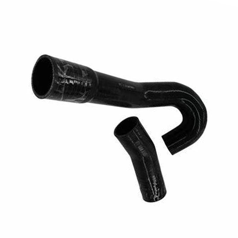 Intercooler Intake and Outlet Hose to suit LDV T60 2.8L Diesel Turbo — image 1