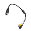 Reverse Camera Integrated In Brake Light to suit Volkswagen Transporter T5 — image 5