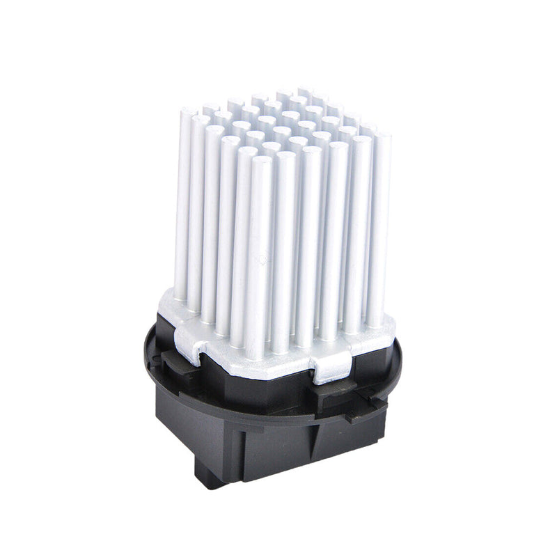 Blower Fan Motor Resistor to suit Mercedes C-Class W204 1.8L — image 1