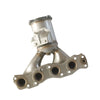 Manifold Catalytic Converter Set to suit Suzuki Swift 1.5L M15A — image 5