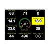Holley EFI 3.5in Touch LCD Screen 553-108