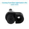 Courtesy Door Light Switch to suit Nissan Patrol GU Y61 3.0L V6 — image 5