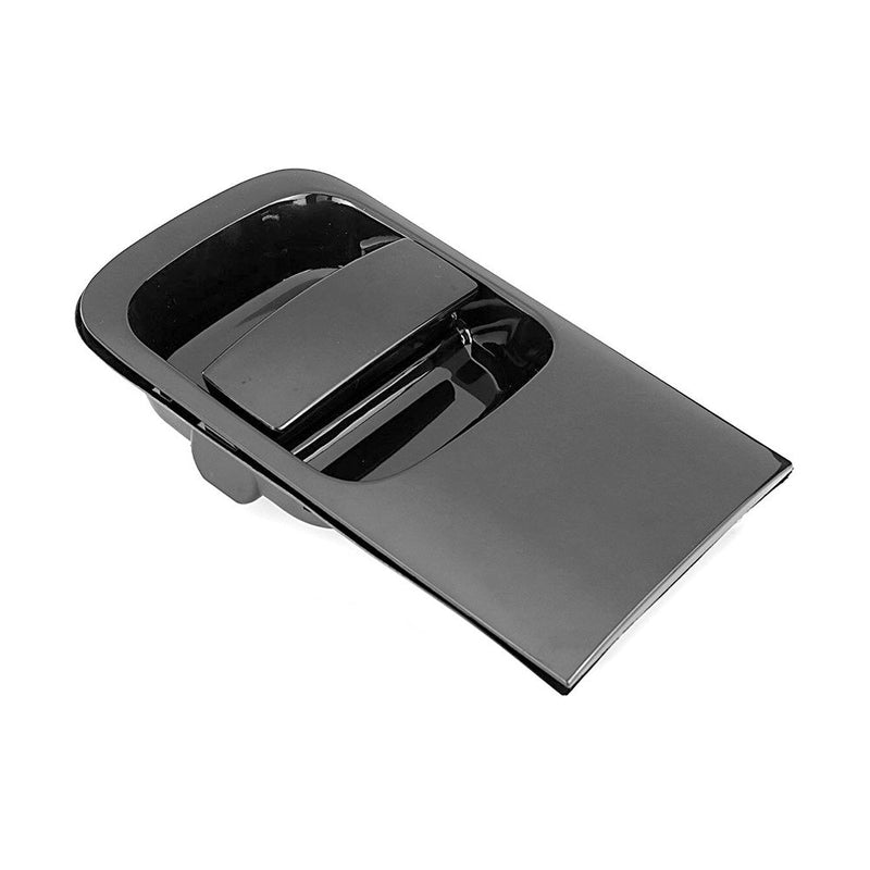 Left Hand Outer Sliding Door Handle to suit Hyundai iLoad Van — image 1