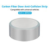 3m Car Door Sill Protector Carbon Fiber Edge Sticker to suit Universal Vehi — image 4