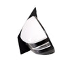 Left Side Door Mirror White to suit Toyota RAV4 5-Wire — image 6