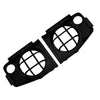 Front Headlight Lamp Protector Guard Cover to suit Suzuki Jimny — image 1