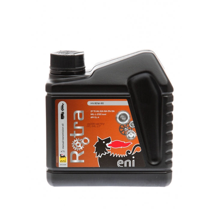 ENI Rotra HY 80W-90 Transmission Oil 20L SE 128250
