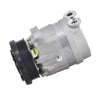 Holden Viva JF 1.8L Petrol F18D3 Air Conditioning Compressor Suitable