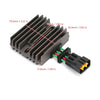 Yamaha 50-70 / 115 Hp 4-Stroke 68V-81960-10-00 Generic Voltage Rectifier Regulator