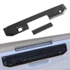 Rear Tailgate Handle Cover to suit Mitsubishi Triton L200 — image 3