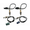 4x Pre-Cat & Post-Cat Oxygen Sensors to suit Nissan Pathfinder R51 4.0L — image 1
