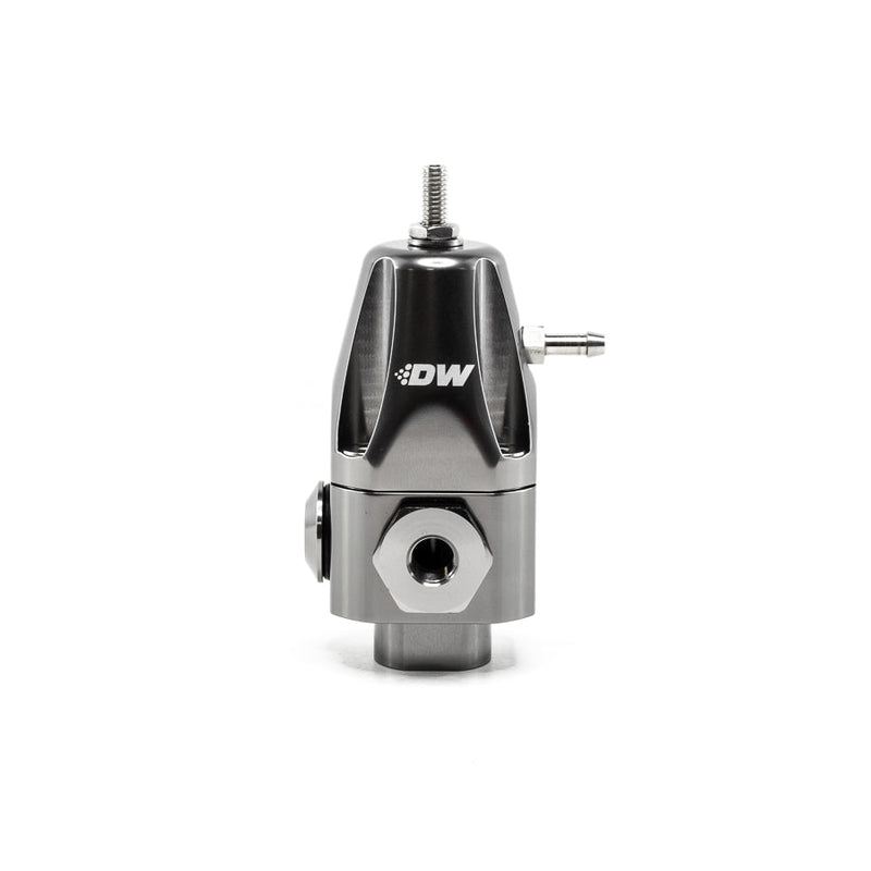 Deatschwerks Fuel Pressure Regulator DWR1000 -6AN