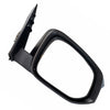 Right Electric Door Mirror LED to suit Toyota Hilux — image 1