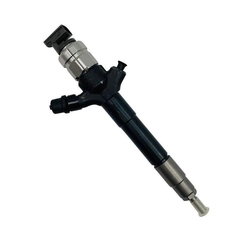 Diesel Fuel Injector to suit Mitsubishi Triton ML MN 2.5L — image 1