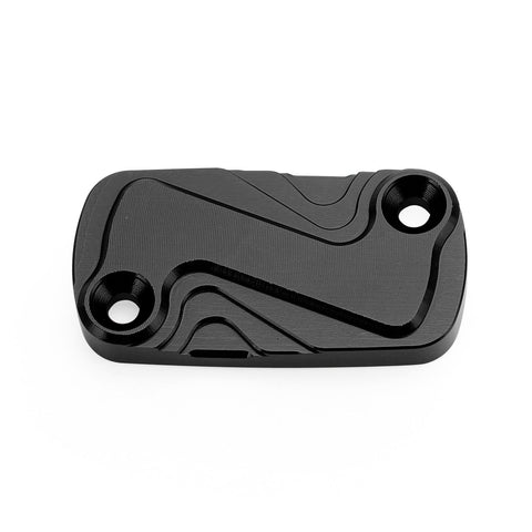 Suzuki GSX-S 750 GSXS 750 2017-2024 CNC Rear Brake Fluid Reservoir Cap
