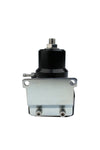 Aeromotive 2 Port By-Pass Regulator Carb ARO13212