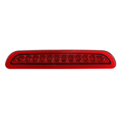LED High Mount Rear Stop Brake Light to suit Toyota Hiace — image 1