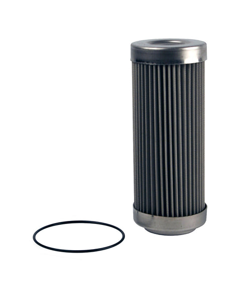 Aeromotive 40 Mic S/S Element ARO12642