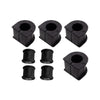 Toyota LandCruiser 80 Series 1993-1997 8x Front & Rear Sway Bar Bushes Suitable