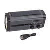 Emergency Weather Radio with 5000mAh Power Bank to suit Outdoor Use — image 3