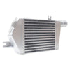 Upgrade Aluminium Intercooler+Ga
