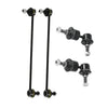 Front & Rear Stabilizer Bar Ball Joints to suit Mazda 3 BK — image 3